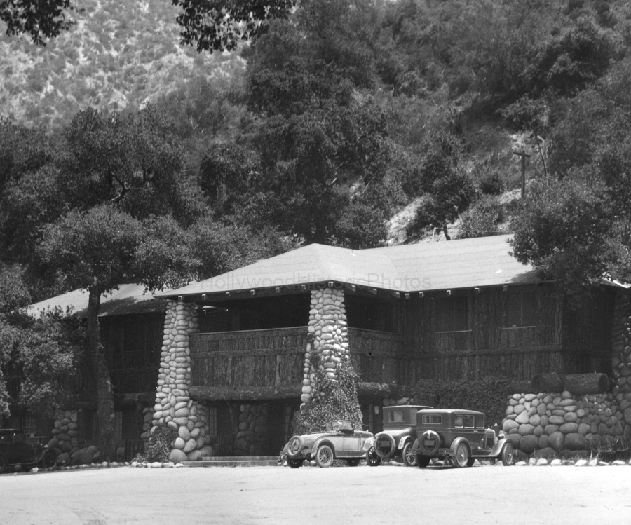 Tujunga Canyon 1931.jpg